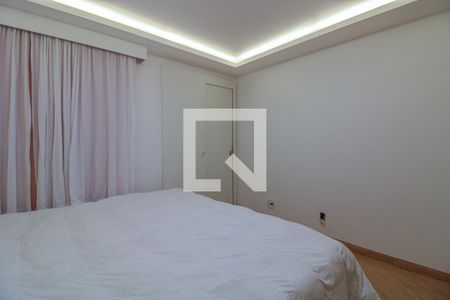 Suíte 1 de apartamento à venda com 4 quartos, 186m² em Recreio dos Bandeirantes, Rio de Janeiro