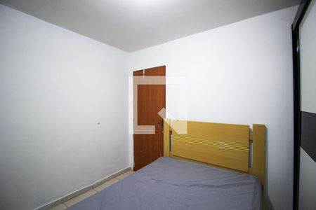 Quarto de apartamento para alugar com 2 quartos, 54m² em Jardim Novo Horizonte, Sorocaba