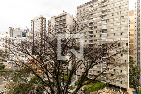 Vista de apartamento à venda com 7 quartos, 512m² em Santa Cecilia, São Paulo