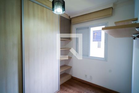 Quarto 2 de apartamento para alugar com 2 quartos, 54m² em Vila Santa Tereza, Sorocaba