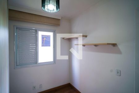 Quarto 2 de apartamento para alugar com 2 quartos, 54m² em Vila Santa Tereza, Sorocaba