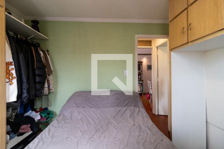 Quarto 1 de apartamento à venda com 2 quartos, 60m² em Vila Ipojuca, São Paulo