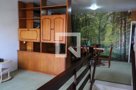 Casa à venda com 240m², 4 quartos e 2 vagasSala/Jantar