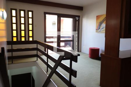 Sala de casa para alugar com 4 quartos, 240m² em Centro, São Leopoldo