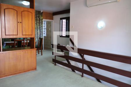 Sala de casa para alugar com 4 quartos, 240m² em Centro, São Leopoldo