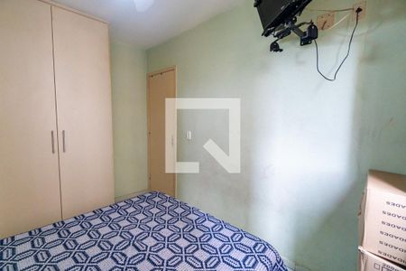 Quarto 1 de apartamento à venda com 2 quartos, 60m² em Parque Jabaquara, São Paulo