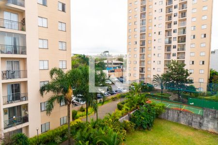 Vista do Quarto 1 de apartamento à venda com 2 quartos, 60m² em Parque Jabaquara, São Paulo