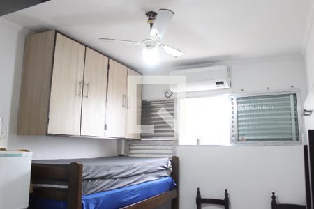 Apartamento para alugar com 17m², 1 quarto e sem vagaKitnet