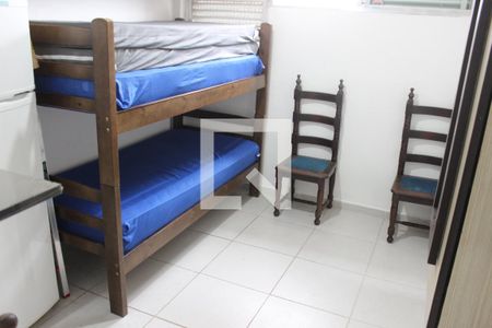 Apartamento para alugar com 17m², 1 quarto e sem vagaKitnet