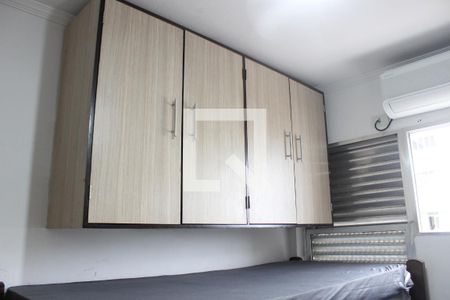 Kitnet de apartamento para alugar com 1 quarto, 17m² em Itararé, São Vicente