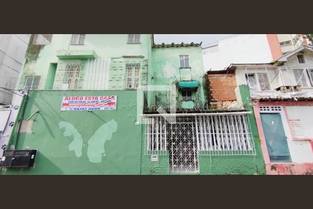 Casa para alugar com 1 quarto, 110m² em Tororo, Salvador