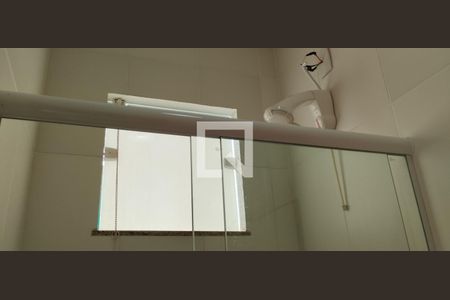 Banheiro de casa para alugar com 1 quarto, 110m² em Tororo, Salvador