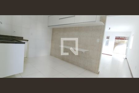 Cozinha de casa para alugar com 1 quarto, 110m² em Nazaré, Salvador