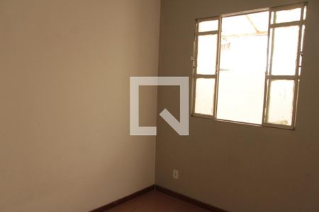 quarto 02 de apartamento à venda com 2 quartos, 45m² em Jaqueline, Belo Horizonte