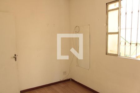 quarto 01 de apartamento à venda com 2 quartos, 45m² em Jaqueline, Belo Horizonte