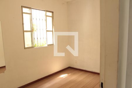 quarto 01 de apartamento à venda com 2 quartos, 45m² em Jaqueline, Belo Horizonte