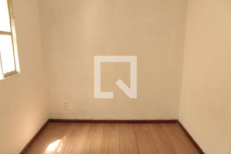 quarto 01 de apartamento à venda com 2 quartos, 45m² em Jaqueline, Belo Horizonte