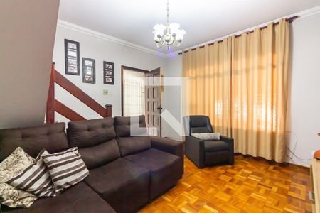 Sala  de casa para alugar com 3 quartos, 200m² em Conceição, Osasco