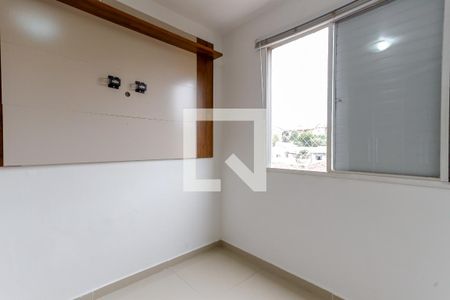 Quarto 1 de apartamento para alugar com 2 quartos, 75m² em Vila Irmãos Arnoni, São Paulo