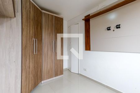 Quarto 1 de apartamento para alugar com 2 quartos, 75m² em Vila Irmãos Arnoni, São Paulo