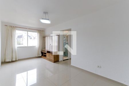 Sala de apartamento para alugar com 2 quartos, 75m² em Vila Irmãos Arnoni, São Paulo