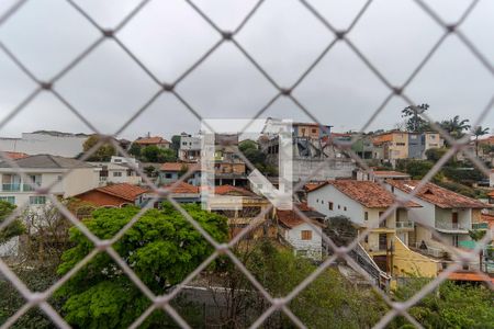 Vista de apartamento para alugar com 2 quartos, 75m² em Vila Irmãos Arnoni, São Paulo