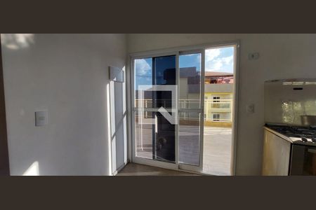 Sala de casa à venda com 4 quartos, 460m² em Parque Novo Oratório, Santo André