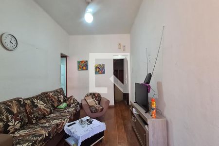 Sala de apartamento à venda com 2 quartos, 58m² em Lins de Vasconcelos, Rio de Janeiro