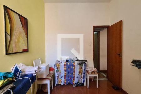 Quarto de apartamento à venda com 2 quartos, 58m² em Lins de Vasconcelos, Rio de Janeiro