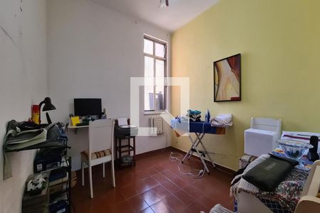 Quarto de apartamento à venda com 2 quartos, 58m² em Lins de Vasconcelos, Rio de Janeiro