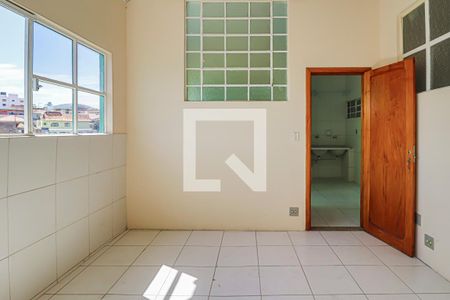 Quarto 1 de kitnet/studio para alugar com 2 quartos, 50m² em Floresta, Belo Horizonte