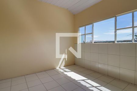 Quarto 1 de kitnet/studio para alugar com 2 quartos, 50m² em Floresta, Belo Horizonte