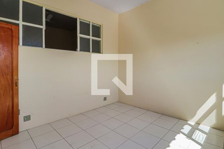 Quarto 1 de kitnet/studio para alugar com 2 quartos, 50m² em Floresta, Belo Horizonte