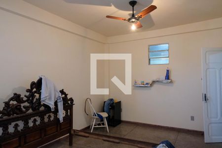 Quarto 1 de apartamento para alugar com 2 quartos, 55m² em Floresta, Belo Horizonte