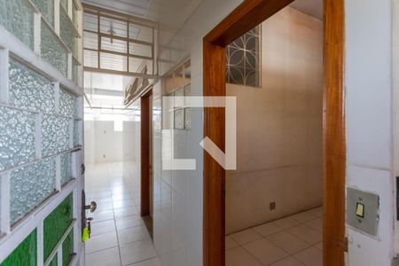 Entrada de apartamento para alugar com 2 quartos, 49m² em Renascença, Belo Horizonte