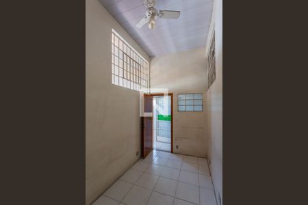 Quarto 1 de apartamento para alugar com 2 quartos, 49m² em Renascença, Belo Horizonte