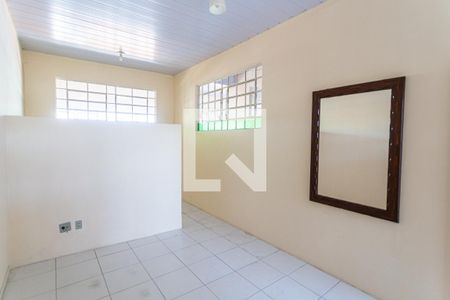 Quarto 1 de kitnet/studio para alugar com 1 quarto, 30m² em Floresta, Belo Horizonte