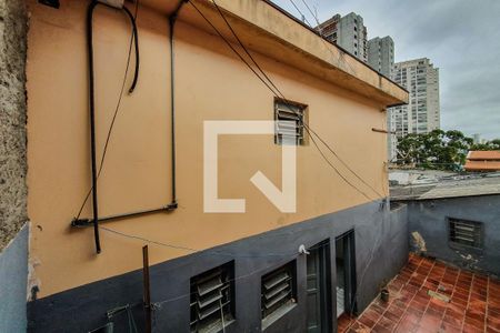 Área comum de casa à venda com 6 quartos, 240m² em Vila Dom Pedro I, São Paulo