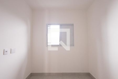 Quarto 1 de apartamento à venda com 2 quartos, 40m² em Penha de França, São Paulo