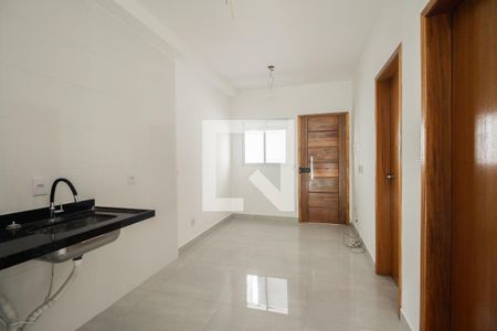 Apartamento à venda com 40m², 2 quartos e sem vagaSala 