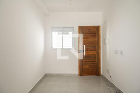 Sala  de apartamento à venda com 2 quartos, 40m² em Penha de França, São Paulo