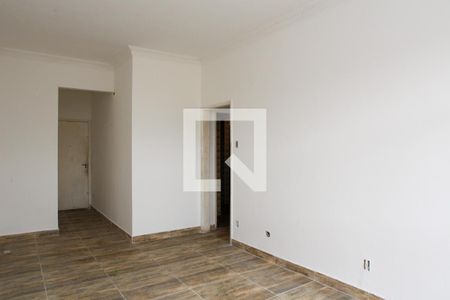 Sala de apartamento à venda com 2 quartos, 75m² em Cascadura, Rio de Janeiro