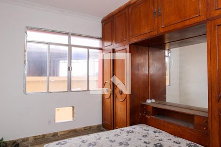 Quarto 1 de apartamento à venda com 2 quartos, 75m² em Cascadura, Rio de Janeiro