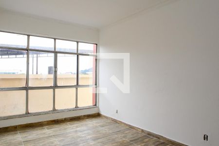 Sala de apartamento à venda com 2 quartos, 75m² em Cascadura, Rio de Janeiro