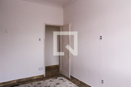 Quarto 1 de apartamento à venda com 2 quartos, 75m² em Cascadura, Rio de Janeiro