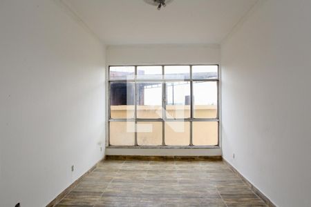 Sala de apartamento à venda com 2 quartos, 75m² em Cascadura, Rio de Janeiro