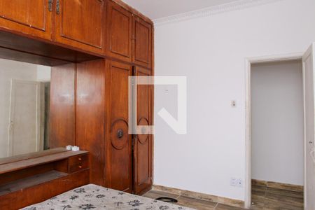 Quarto 1 de apartamento à venda com 2 quartos, 75m² em Cascadura, Rio de Janeiro