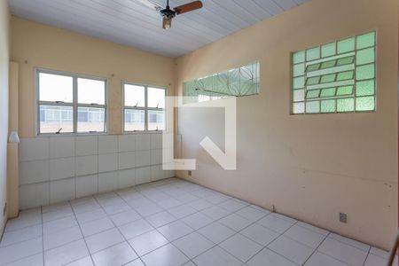 Quarto 2 de apartamento para alugar com 2 quartos, 60m² em Floresta, Belo Horizonte