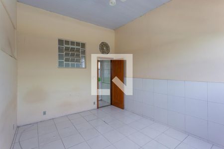 Quarto 1 de apartamento para alugar com 2 quartos, 60m² em Floresta, Belo Horizonte