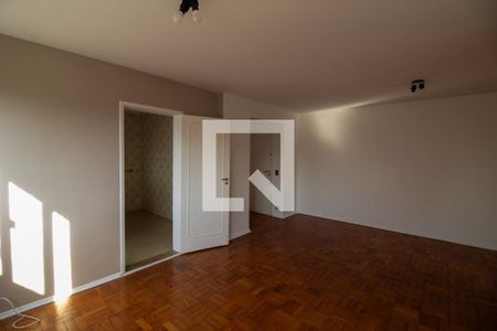 Sala de apartamento à venda com 2 quartos, 68m² em Vila Cordeiro, São Paulo